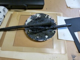 Atelier de RImou - Hanpsi 