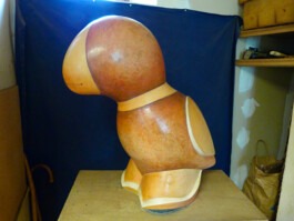 Atelier de RImou - Hanpsi 