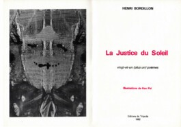 Bordillons Livre Hanpsi 