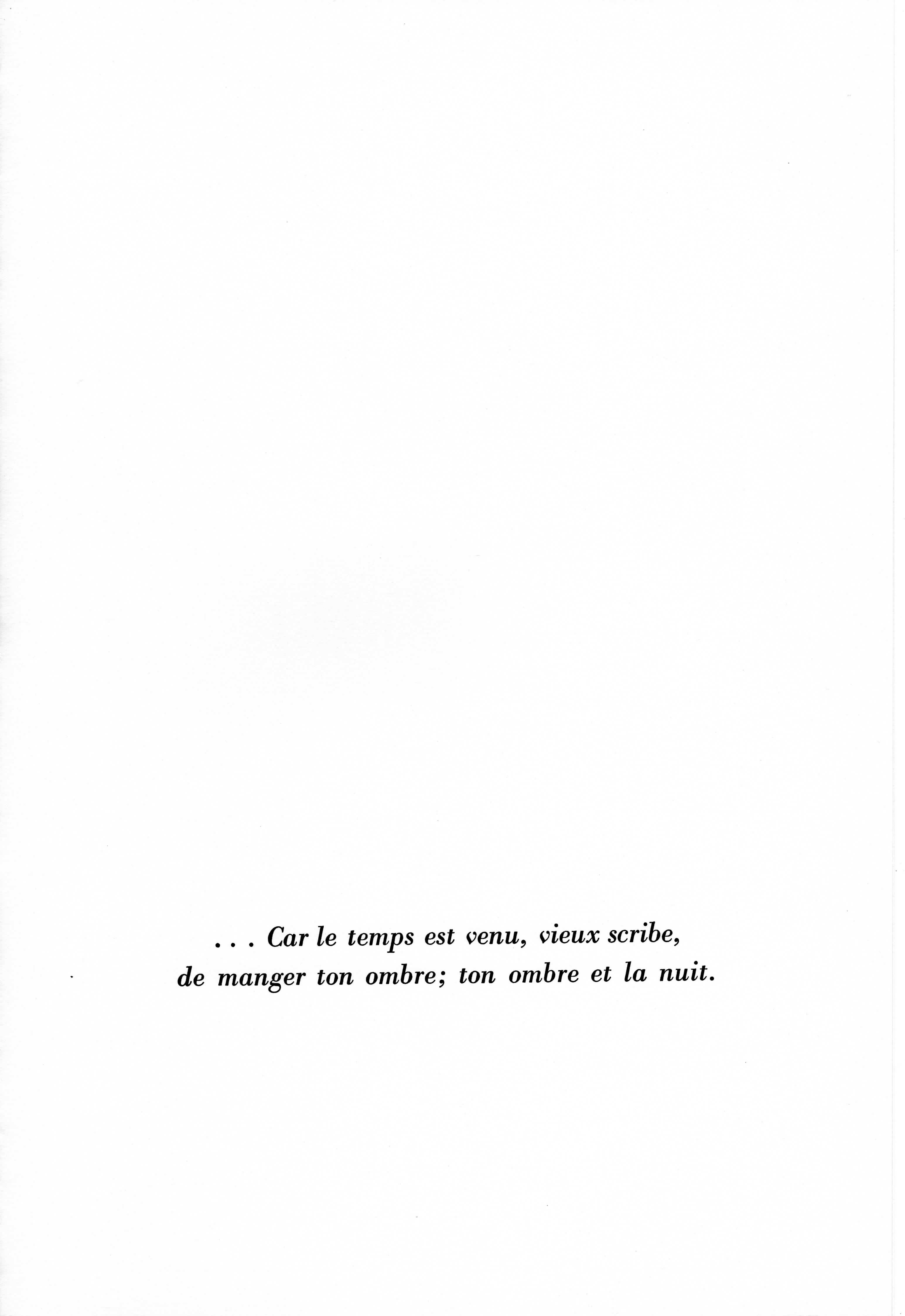 L'Ombre Livre Hanpsi 