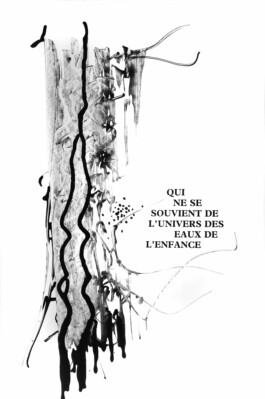 Mémoire de l'eau, Hanpsi 